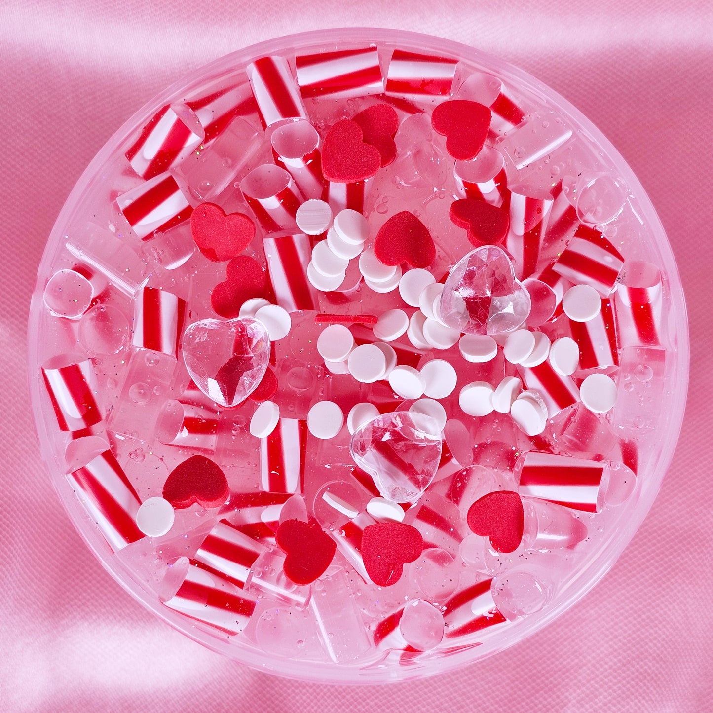 Candy Cane BAM