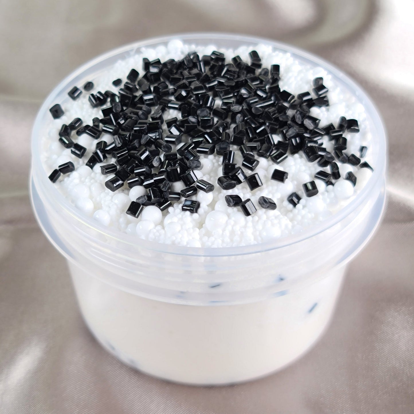 Black Sesame Gangjeong