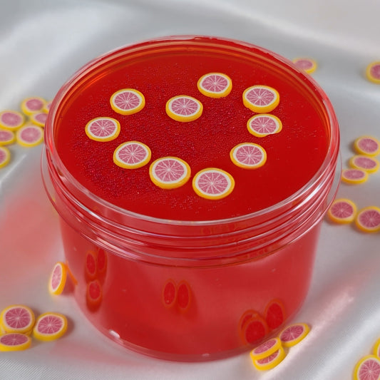 Grapefruit Juice