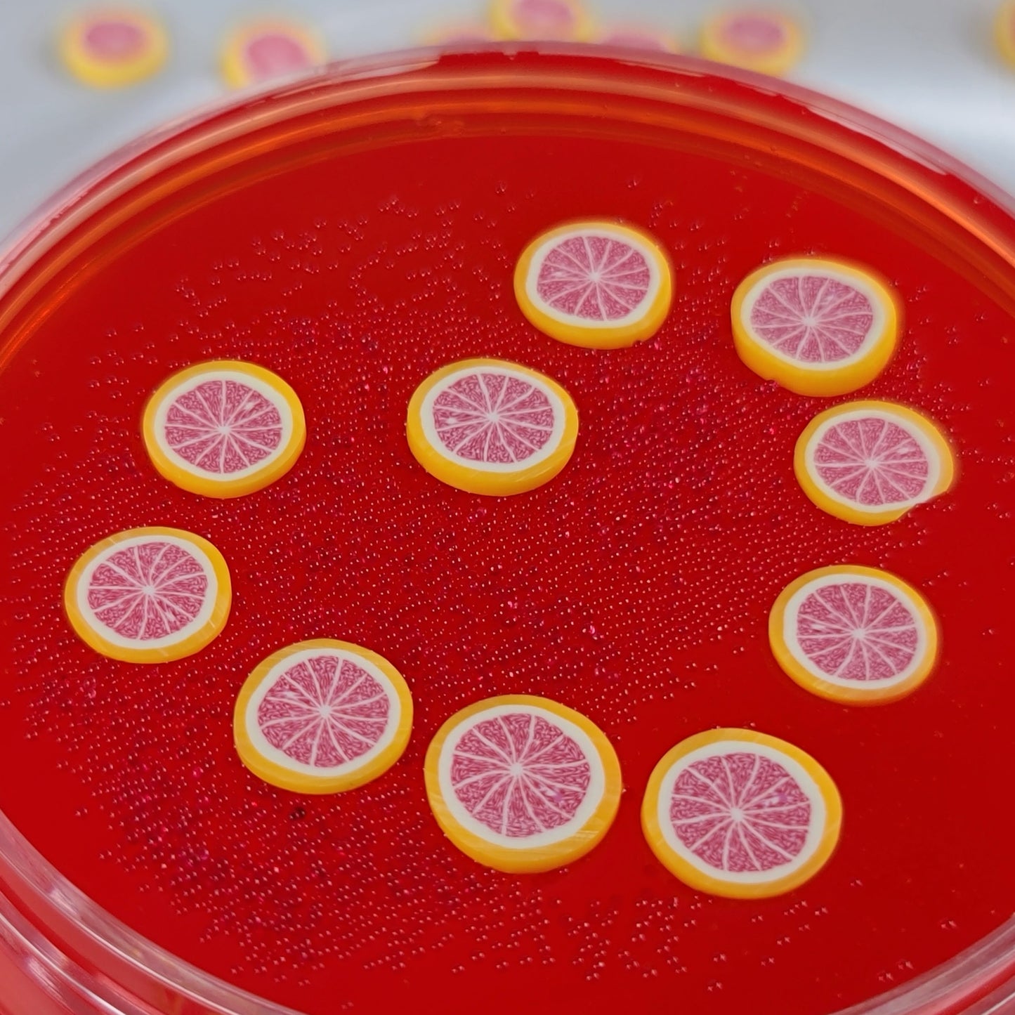 Grapefruit Juice