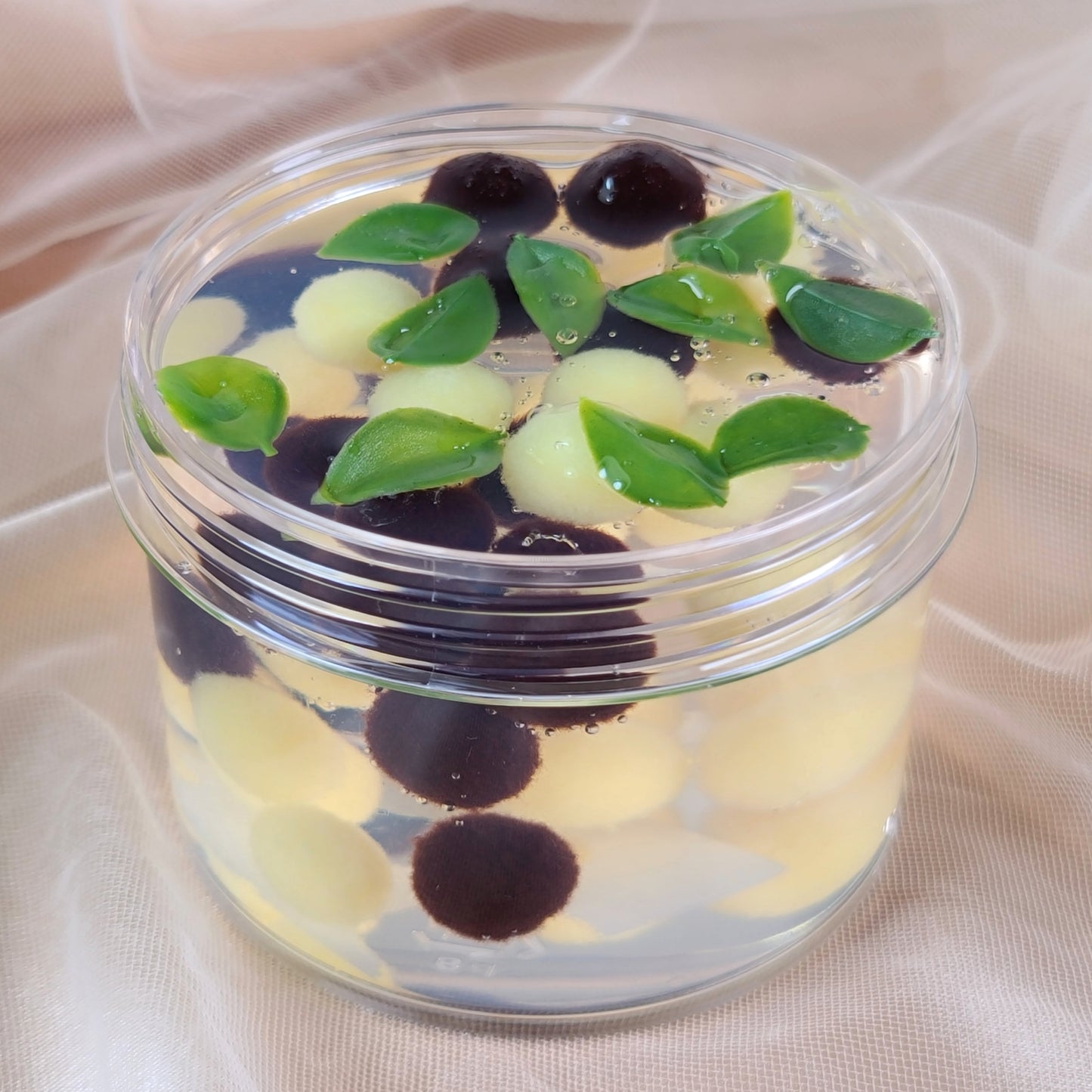 Plumplump Tapioca