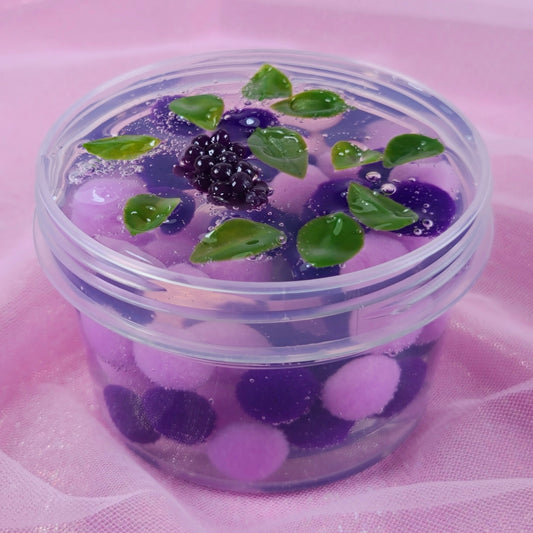 Plumplump Grape