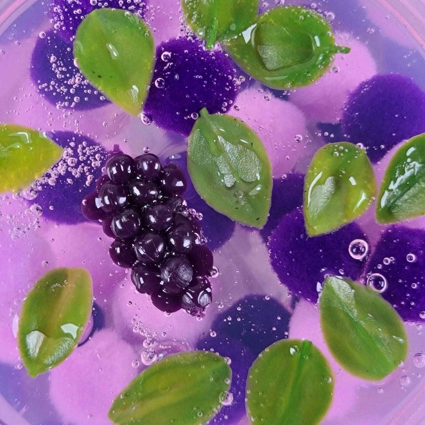 Plumplump Grape