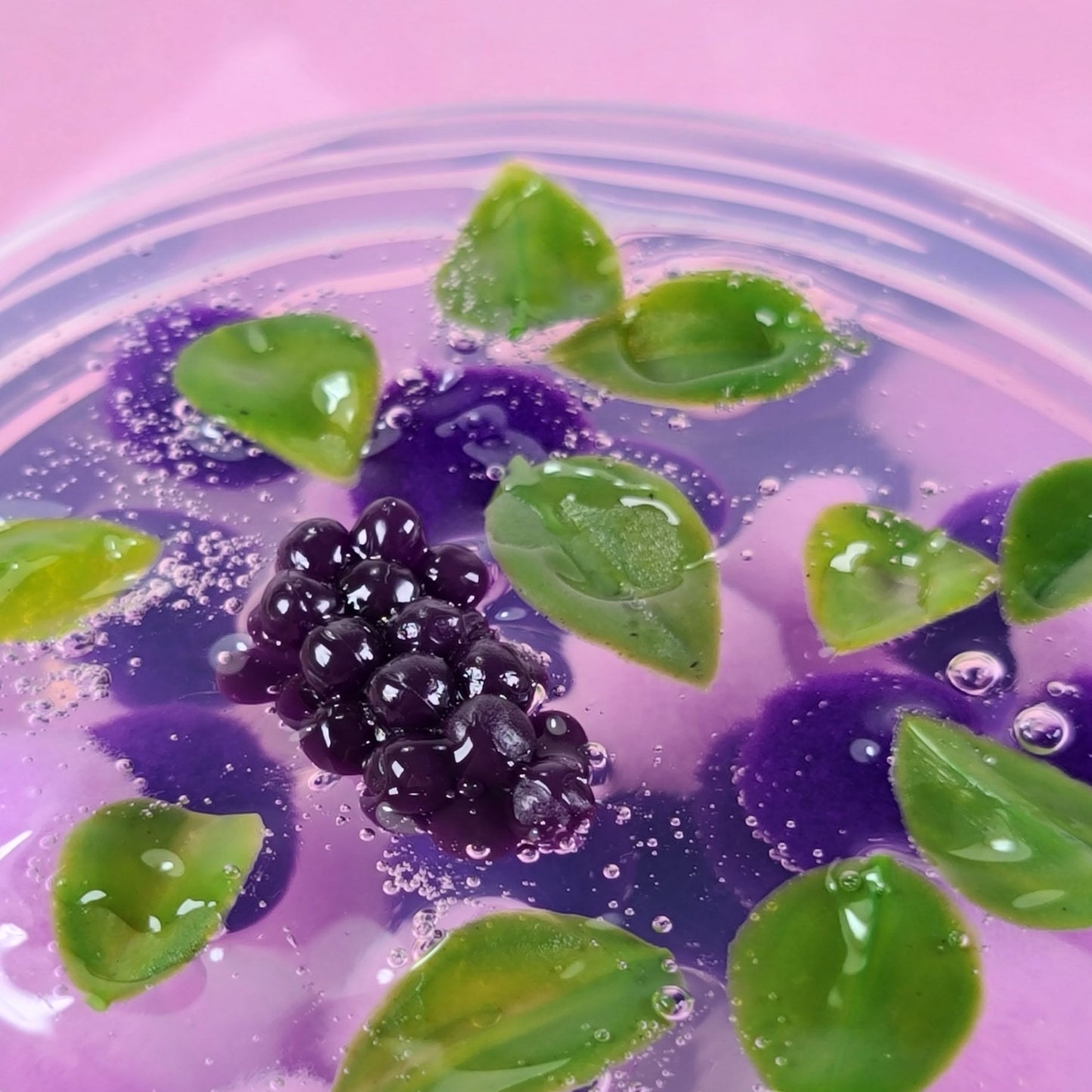 Plumplump Grape
