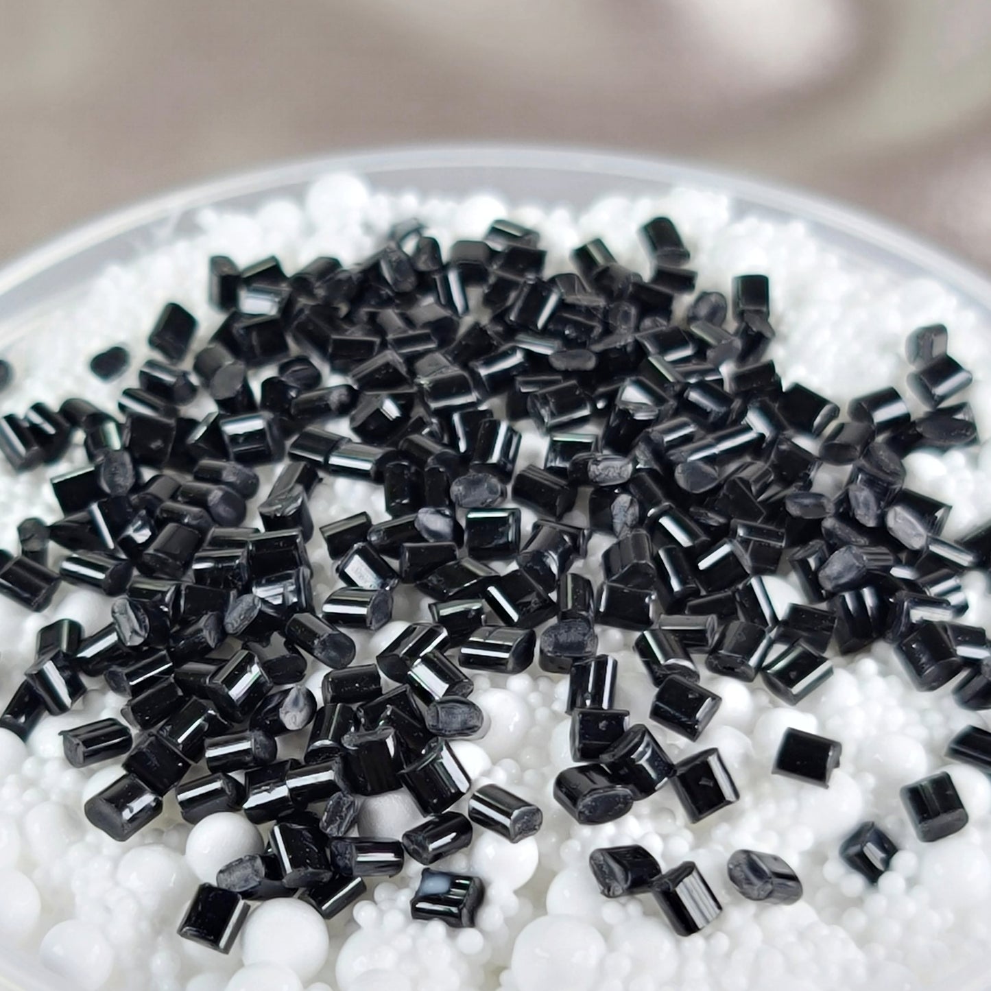 Black Sesame Gangjeong