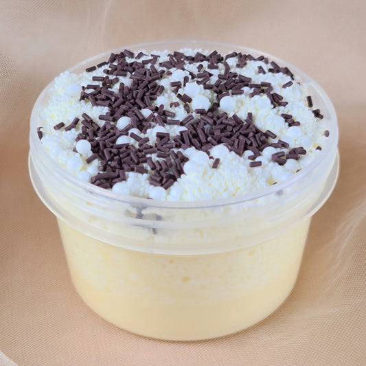 White Chocolate Chunk