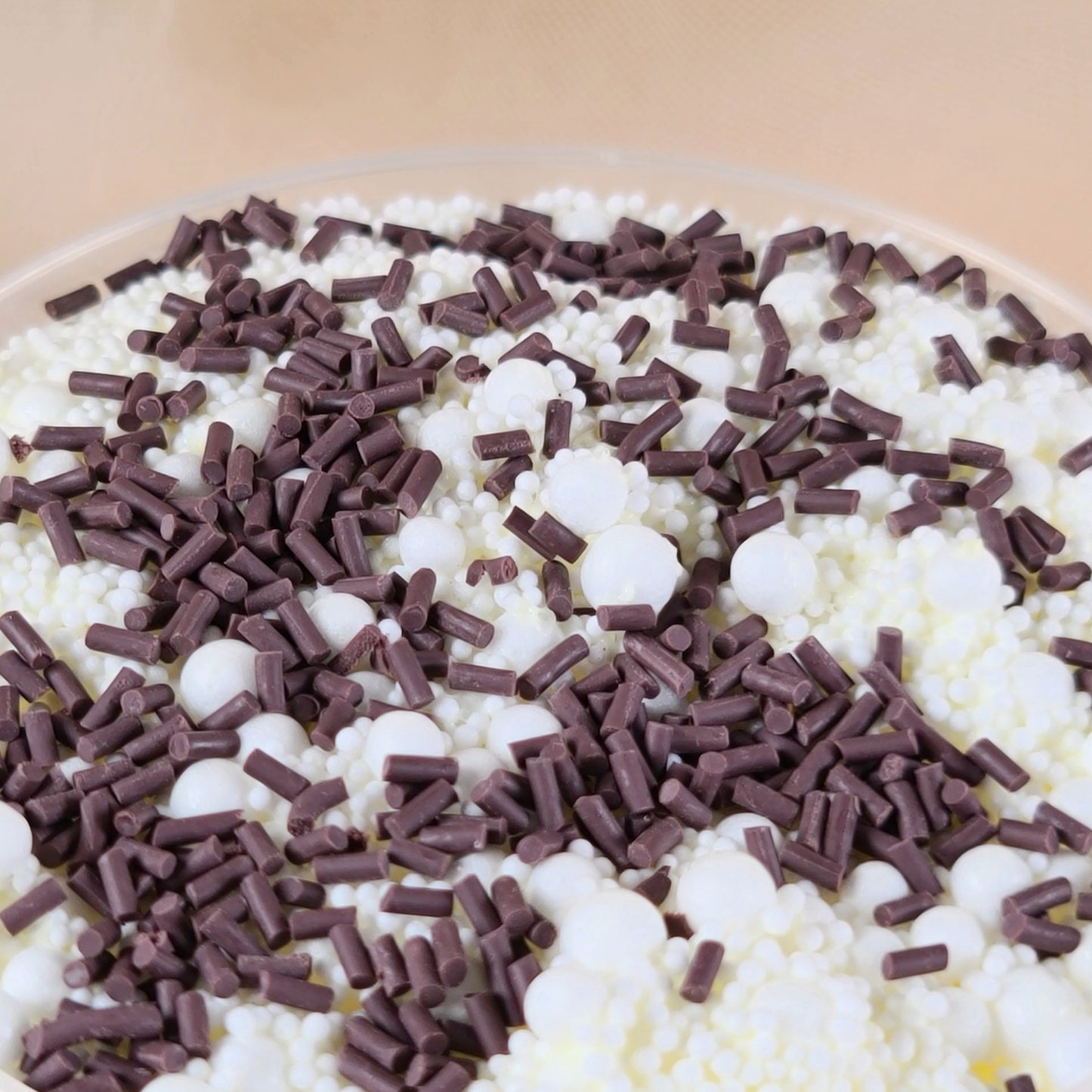 White Chocolate Chunk
