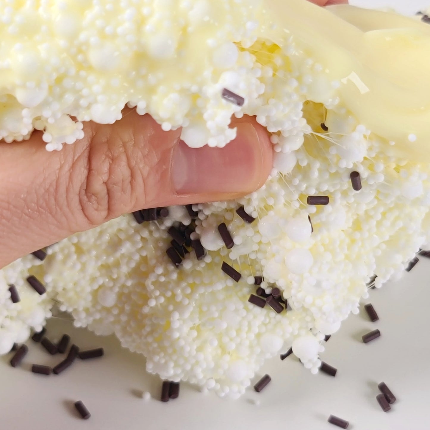 White Chocolate Chunk