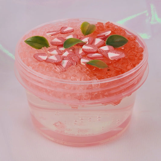Mini Strawberry Foam Foam