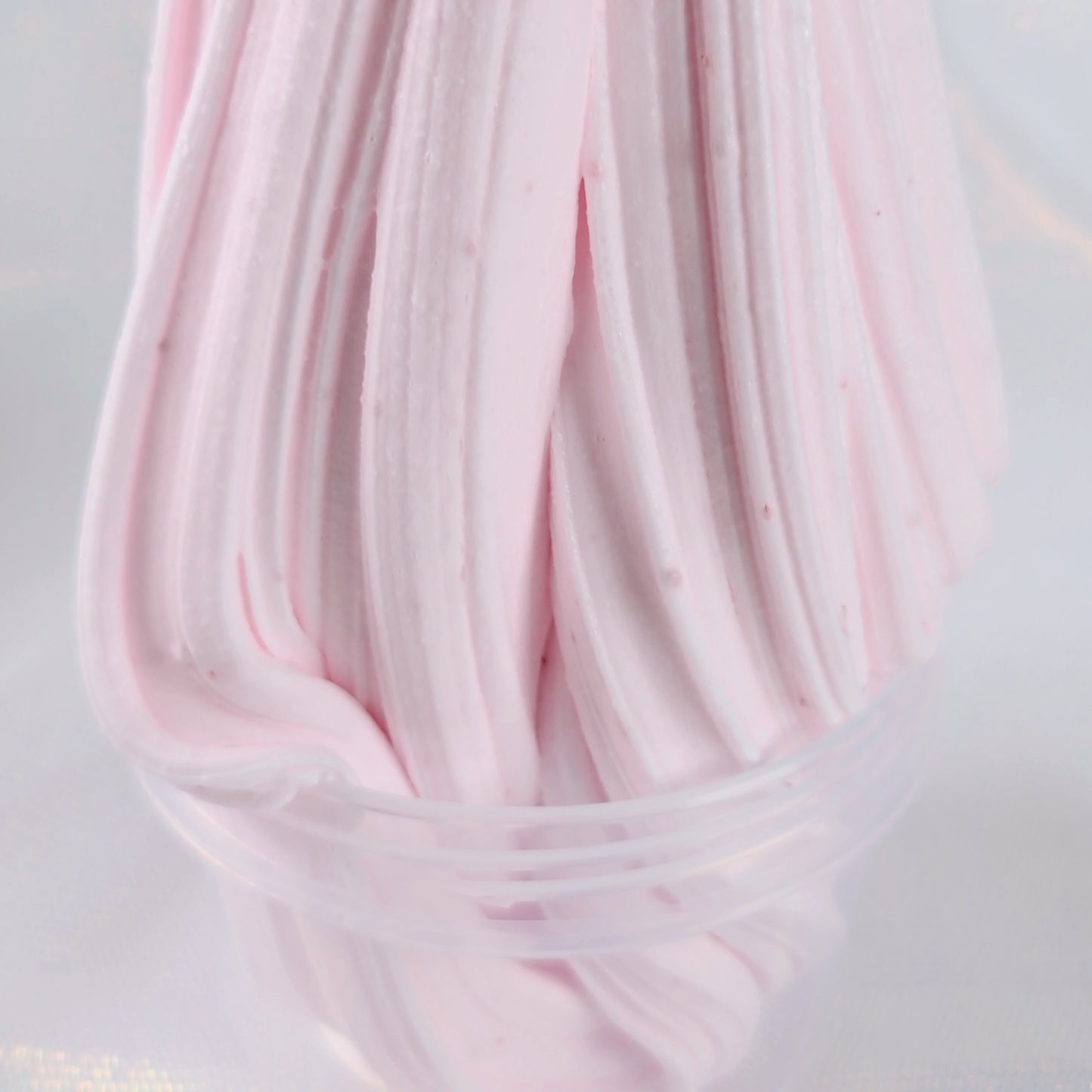 Strawberry Cookie Whipping Cream
