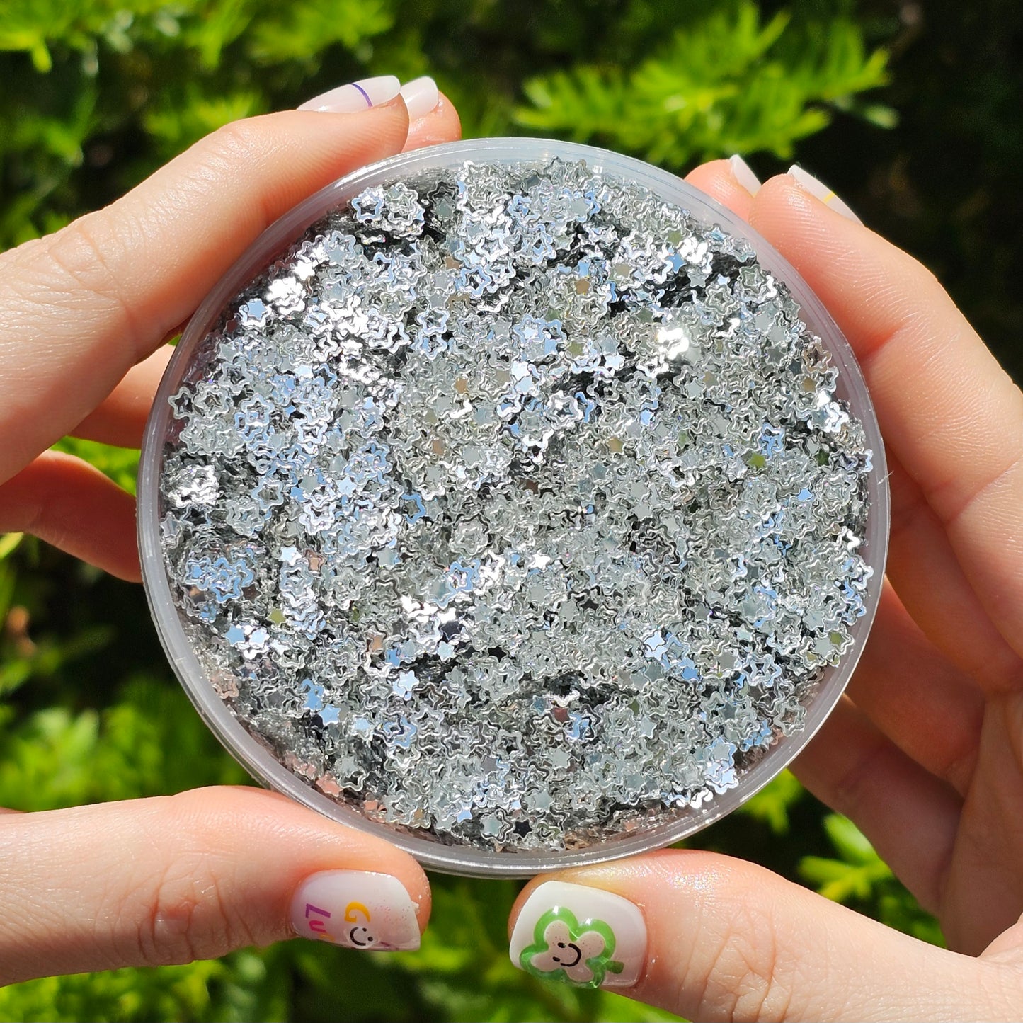 Poke Bomb(silver star)