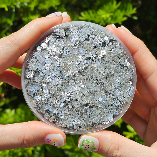 Poke Bomb(silver star)