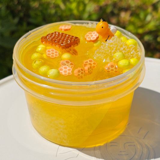Yyoung's Honey Pot