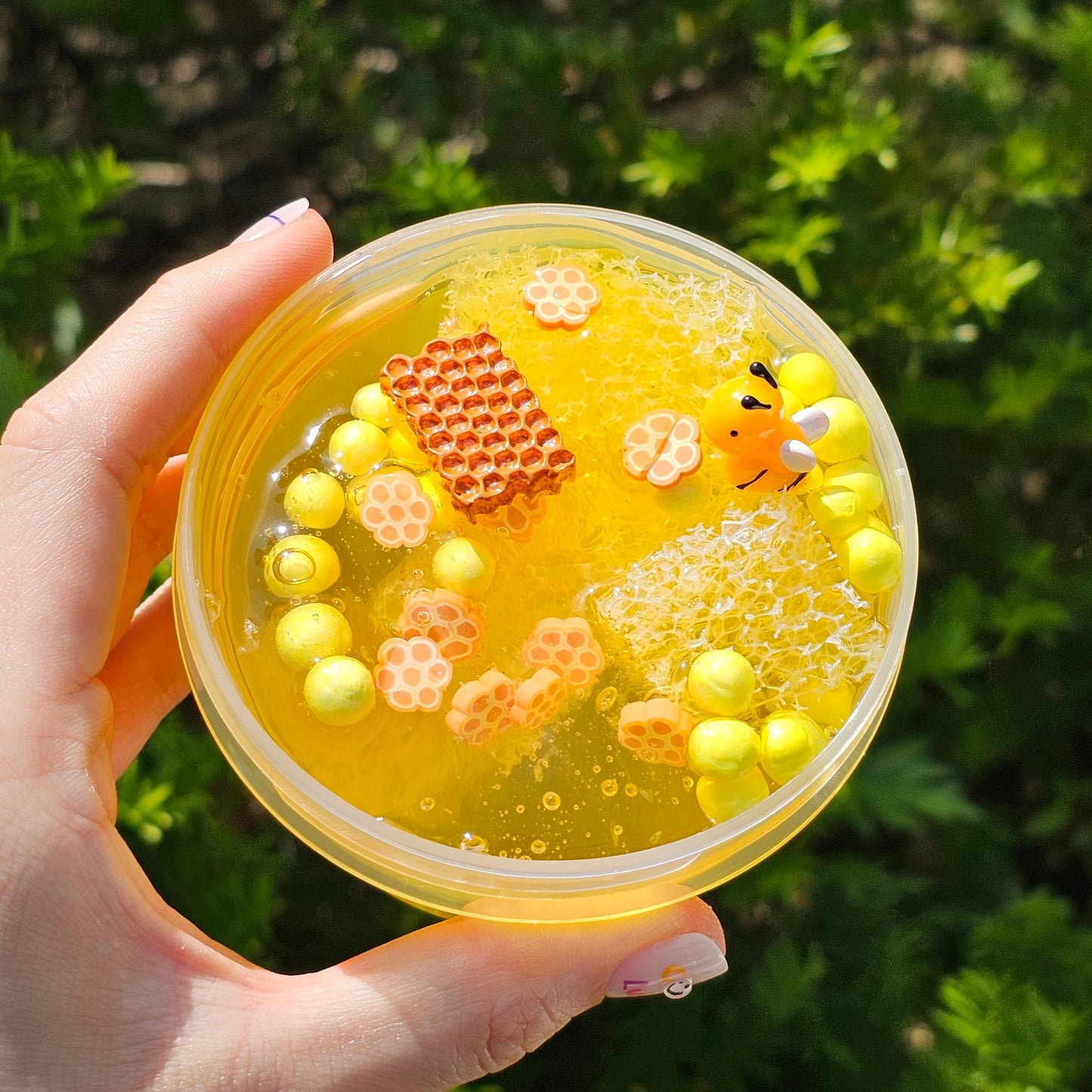 Yyoung's Honey Pot
