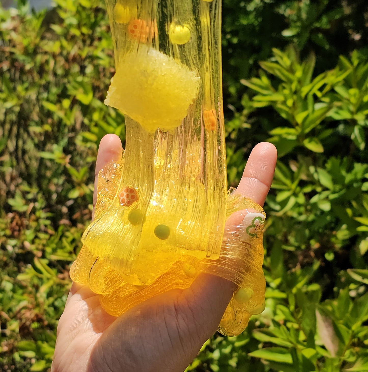Yyoung's Honey Pot