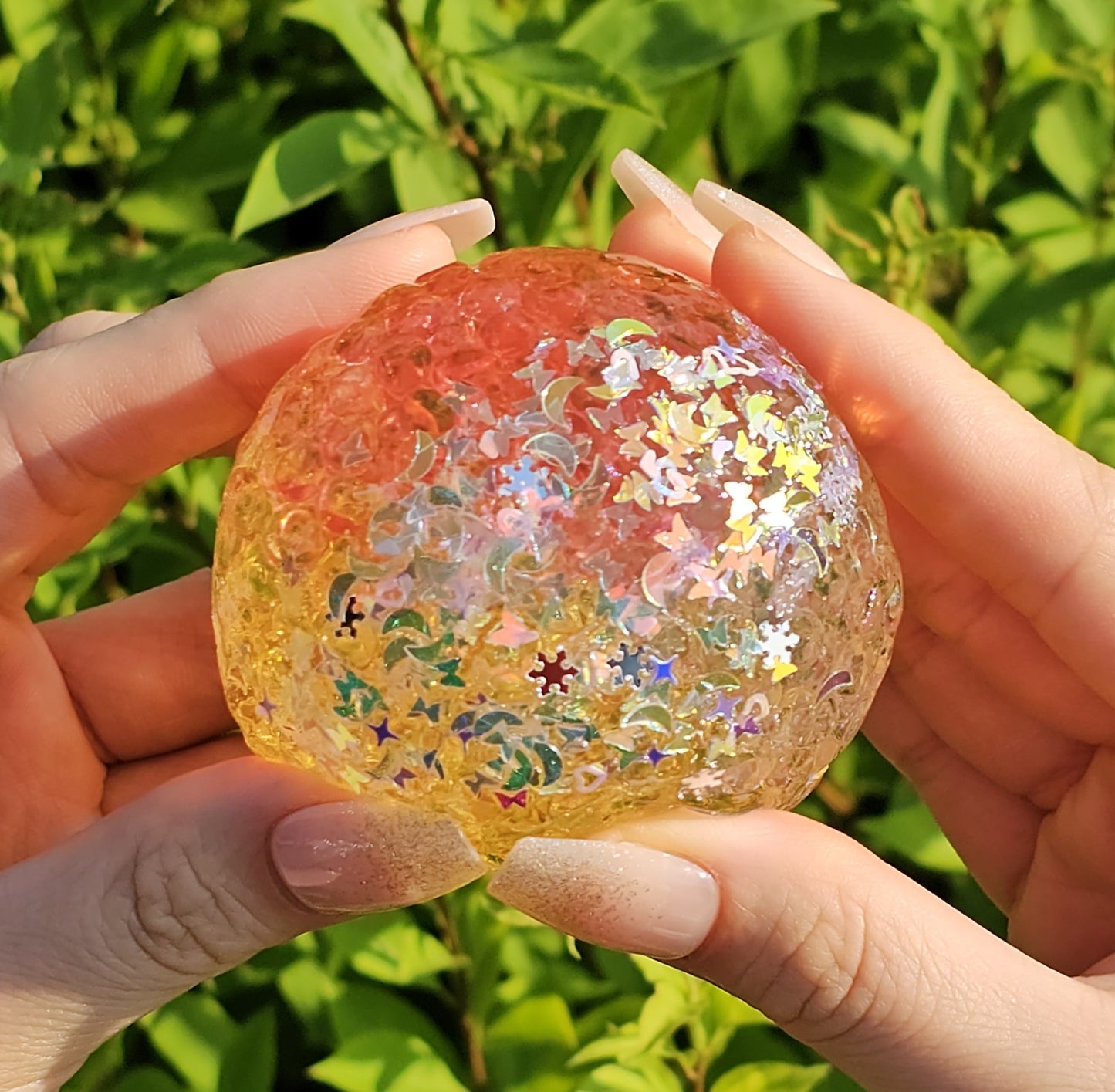 Sweet Peach