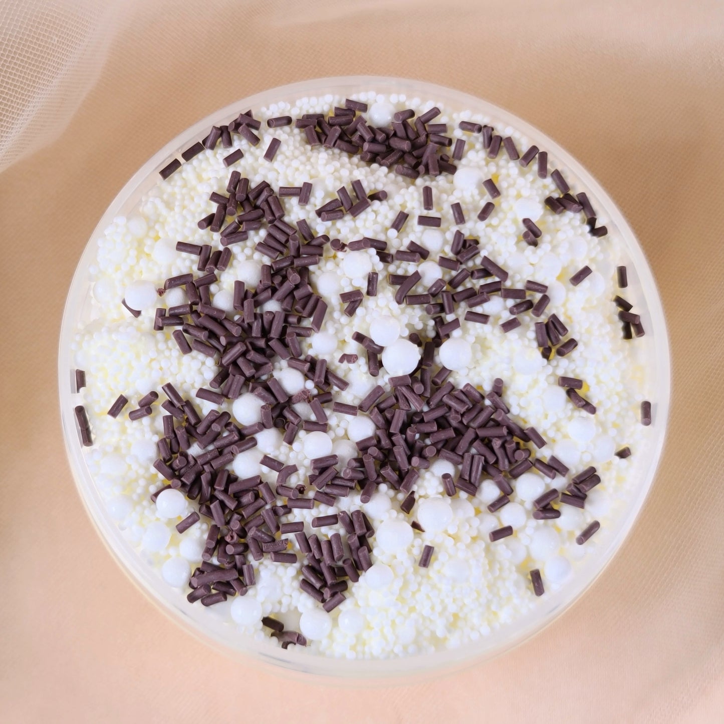 White Chocolate Chunk