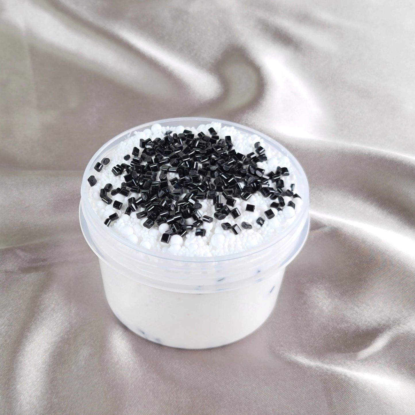 Black Sesame Gangjeong