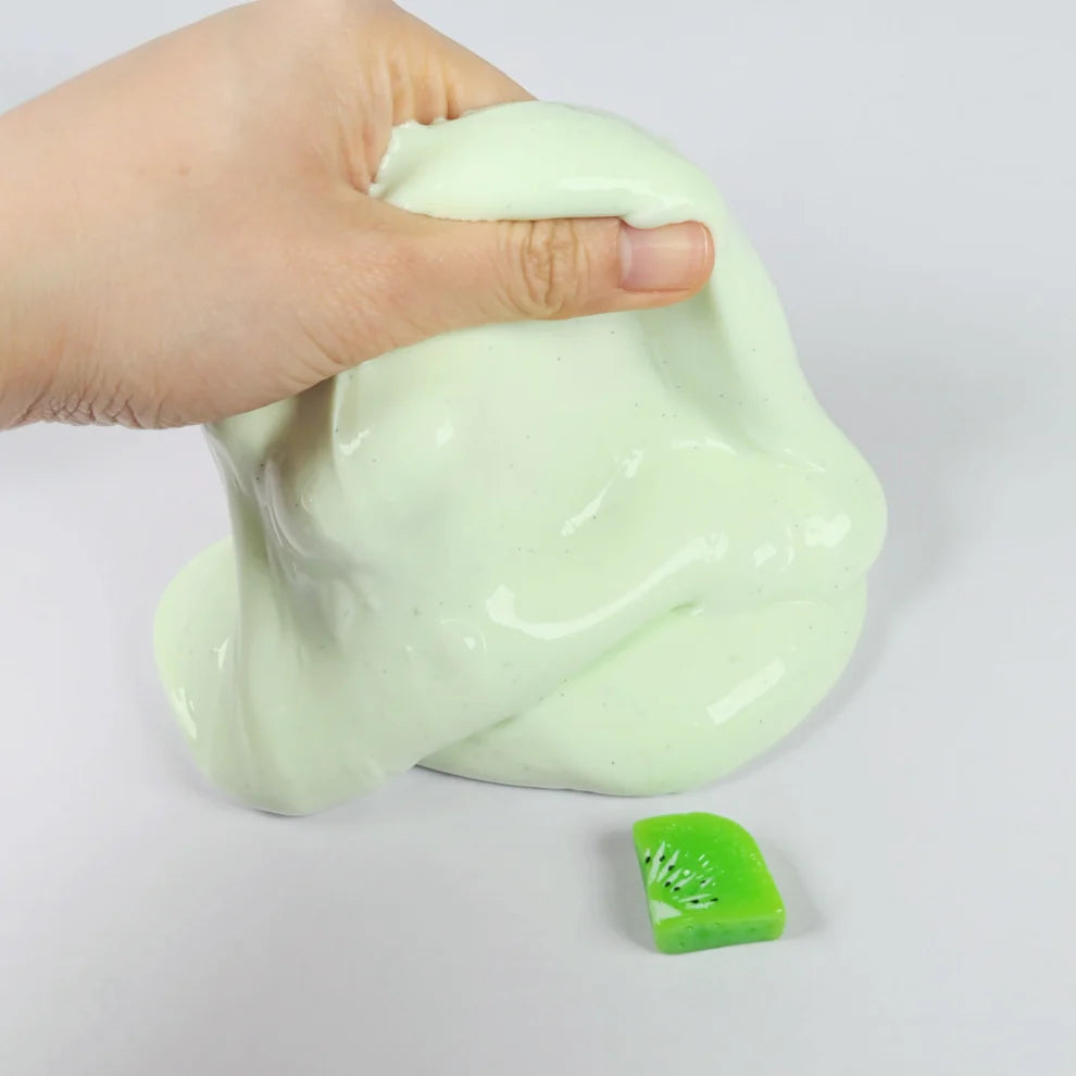 Kiwi Oreo Pudding