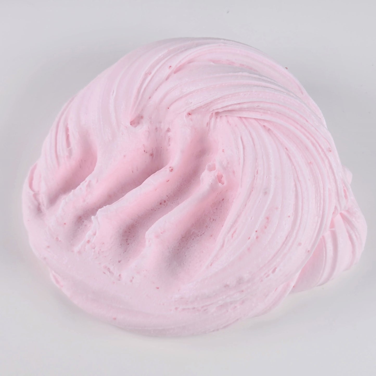 Strawberry Cookie Whipping Cream