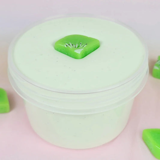 Kiwi Oreo Pudding