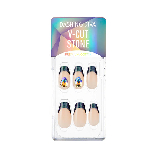 MAGIC PRESS NAIL - GLINT PARADISE