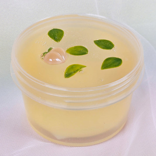 Peach GELly