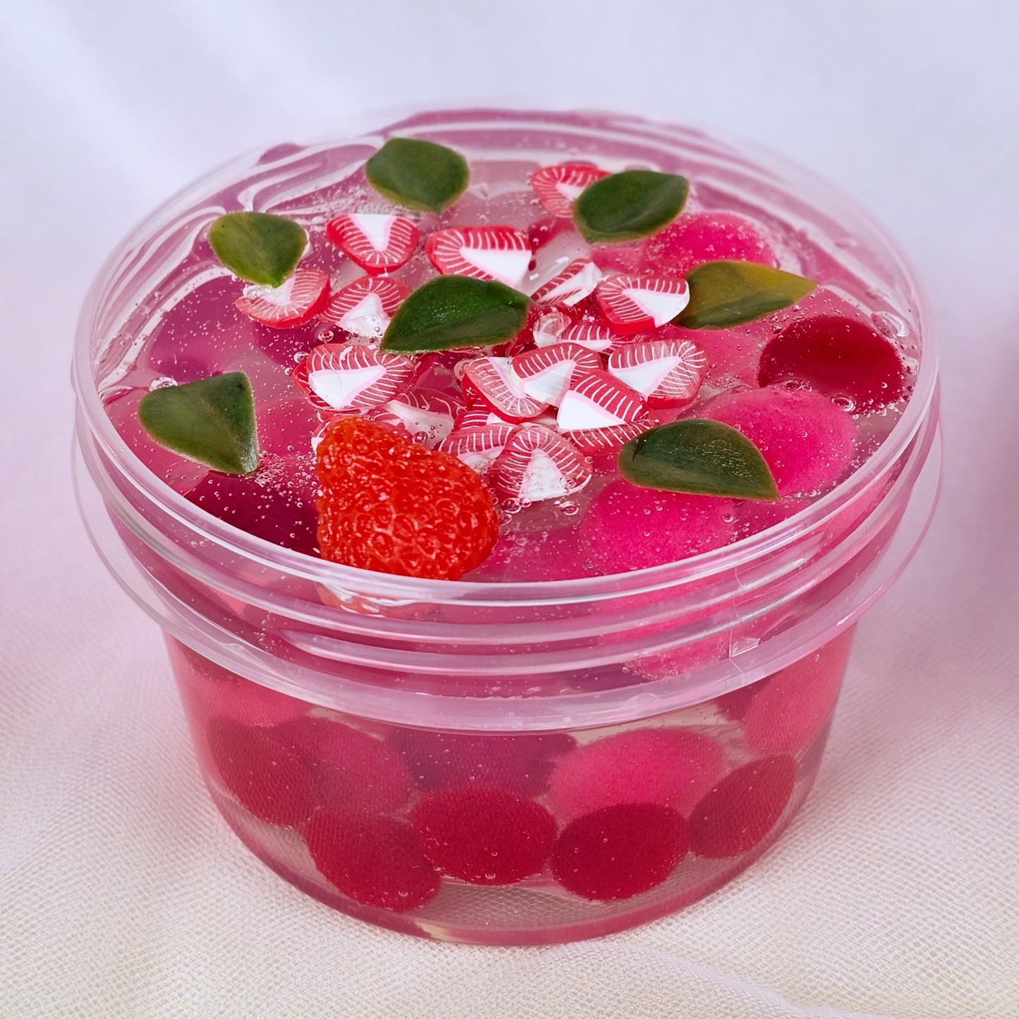 Plumplump Strawberry