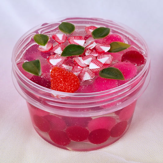 Plumplump Strawberry