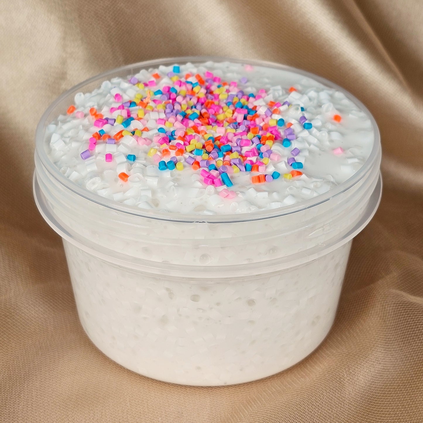 Milk Flurry