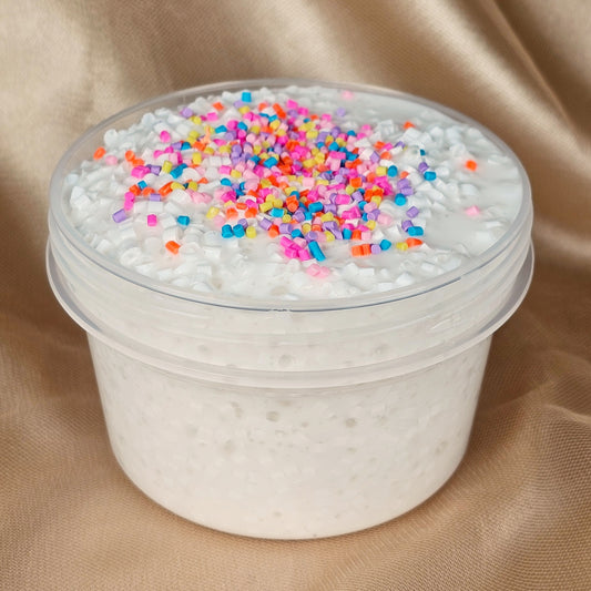 Milk Flurry