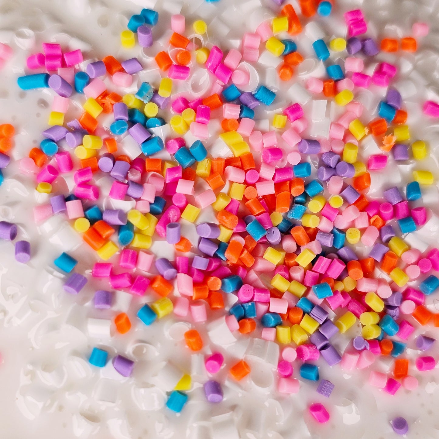 Milk Flurry