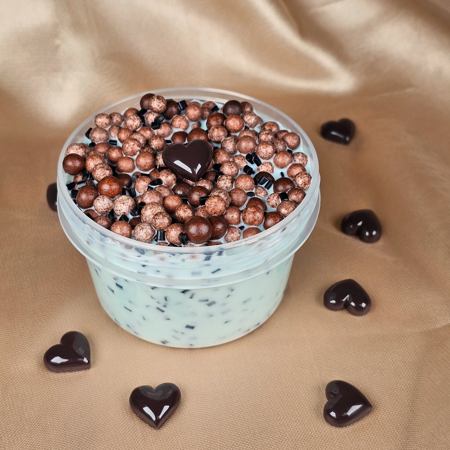 Mint Chocoful