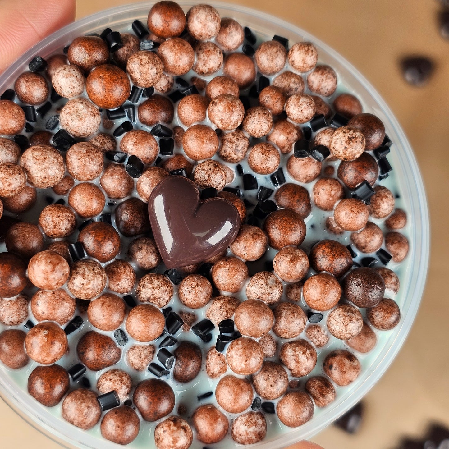 Mint Chocoful