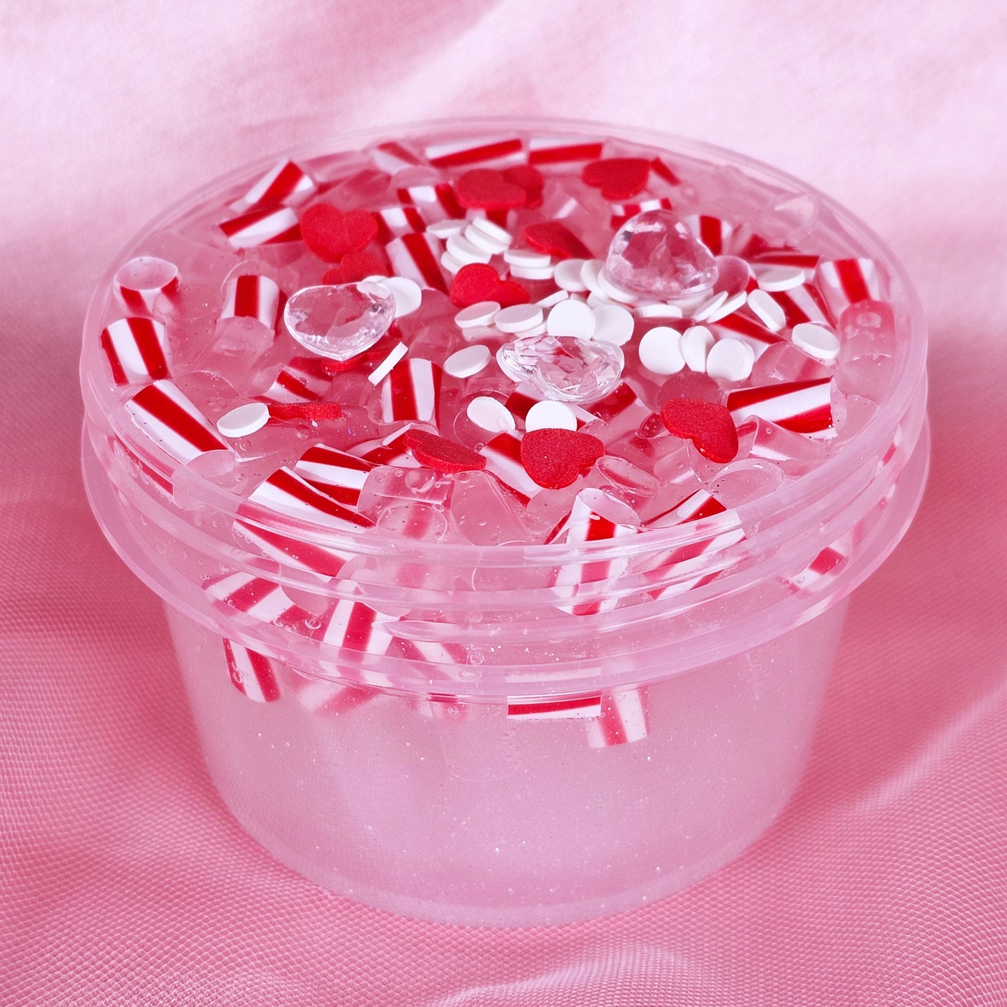 Candy Cane BAM