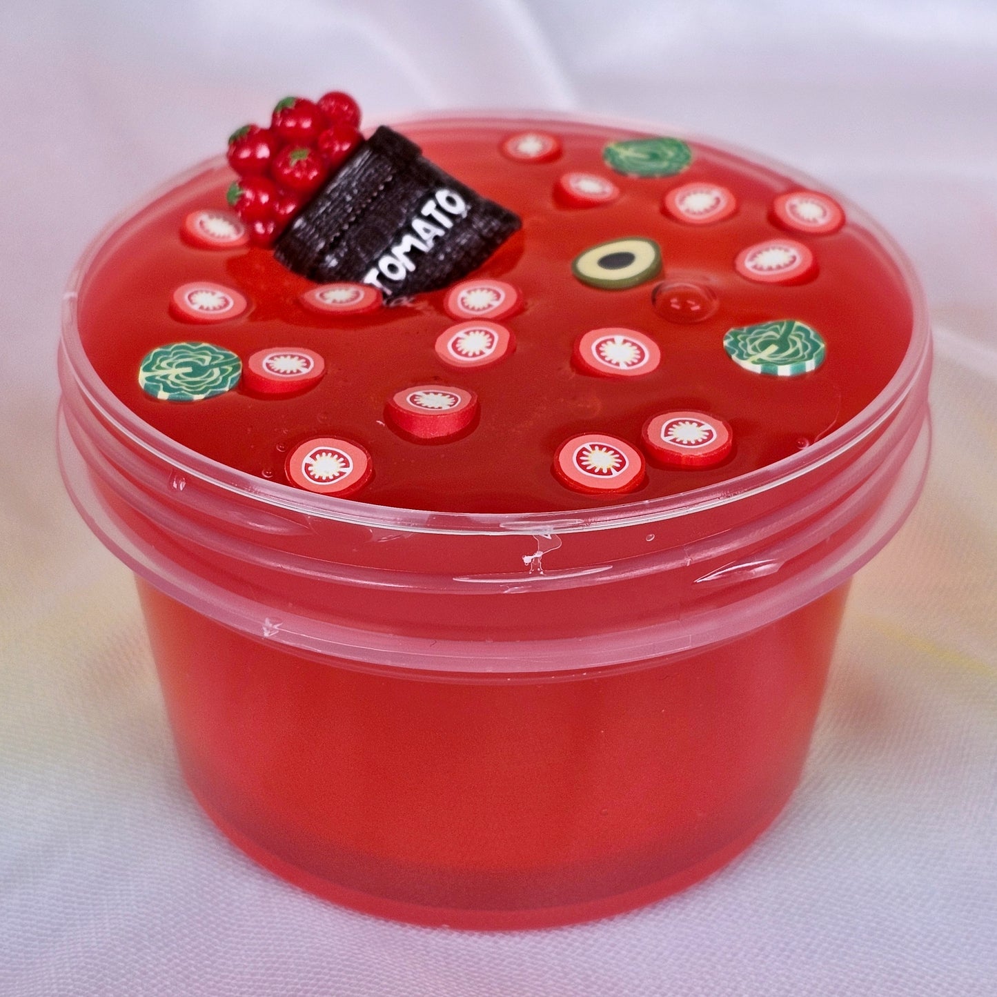 Tomato GELly