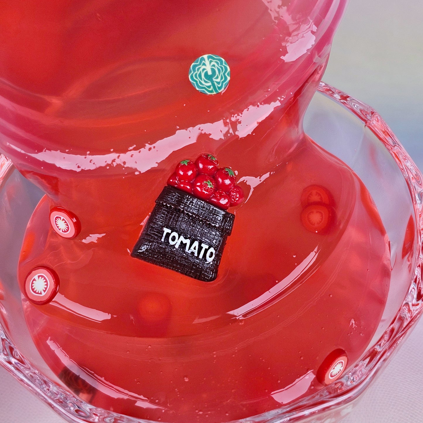 Tomato GELly