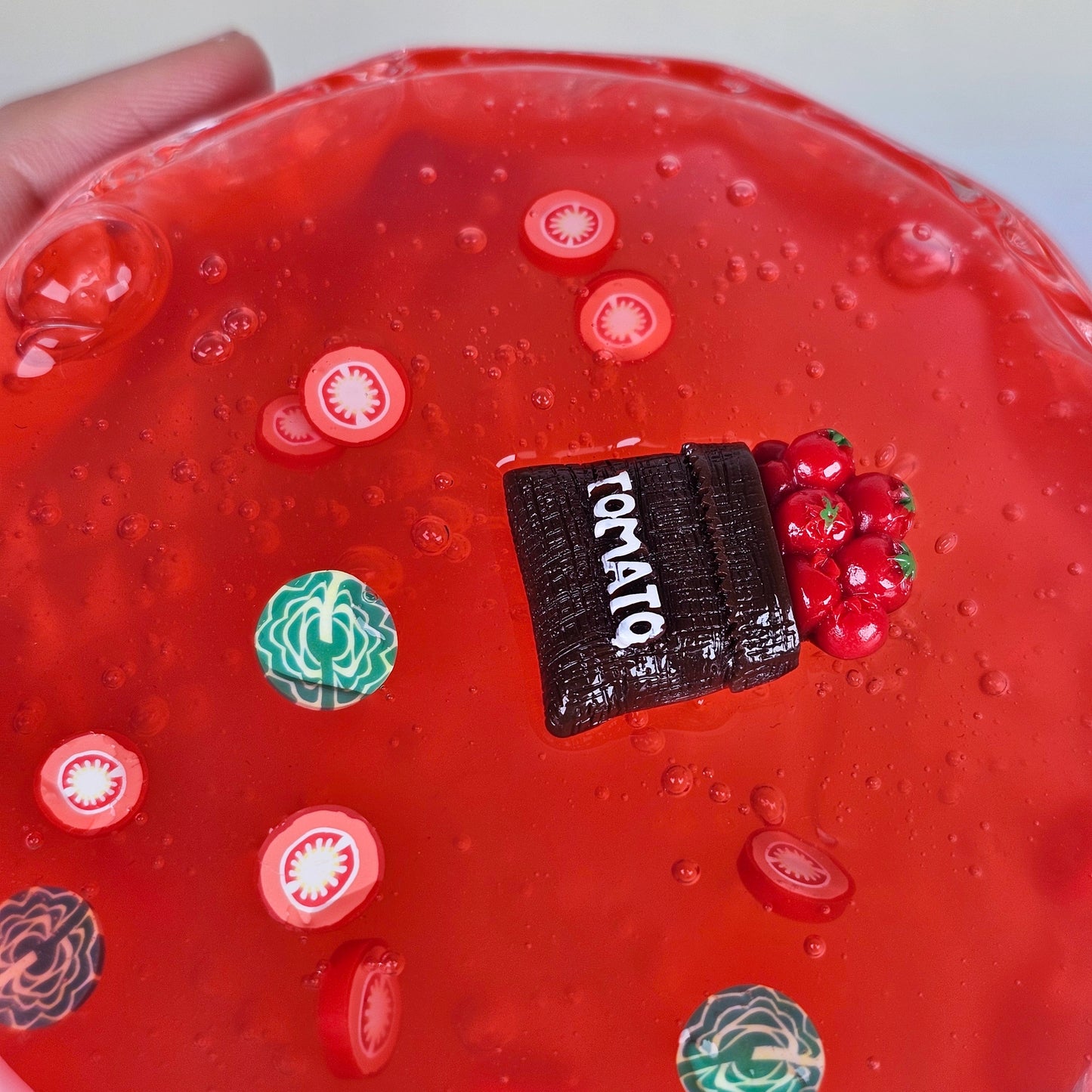 Tomato GELly