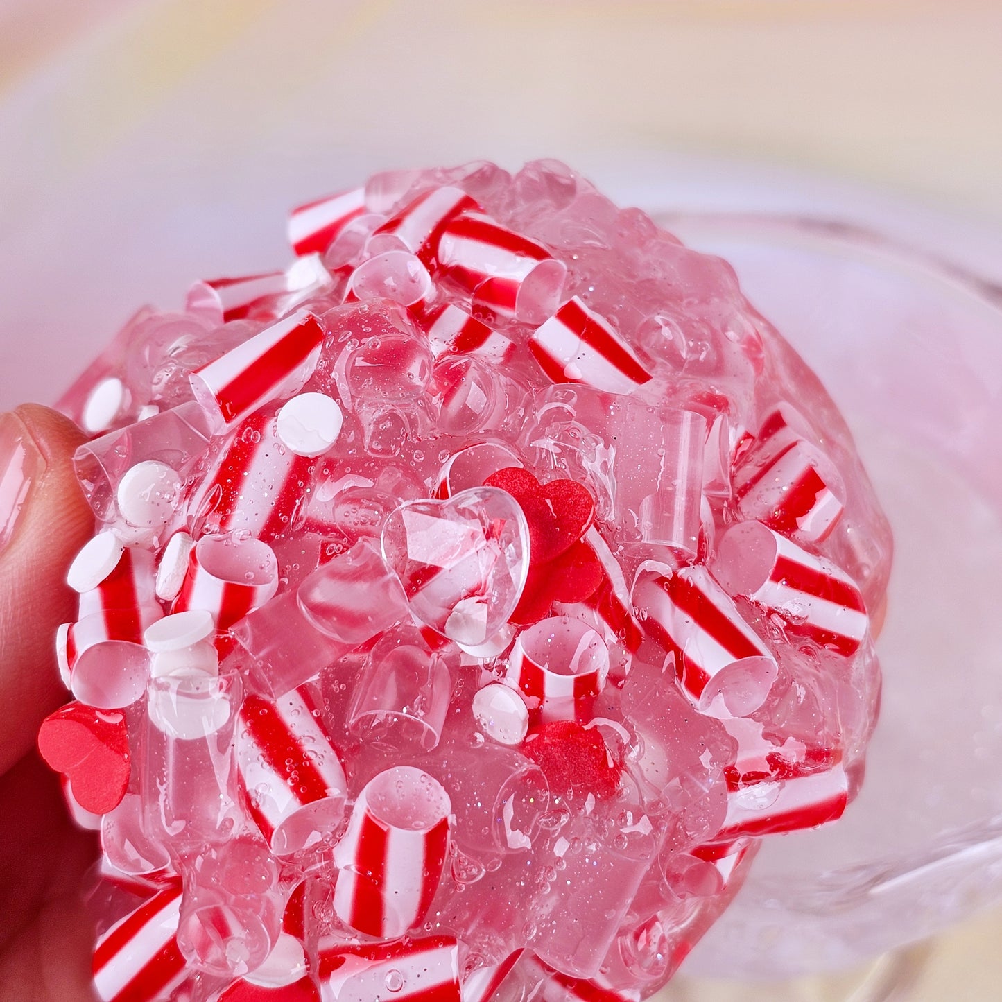 Candy Cane BAM