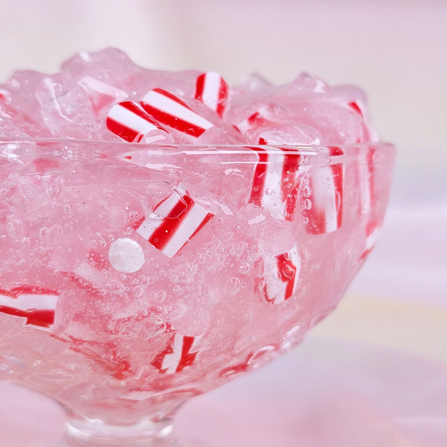 Candy Cane BAM