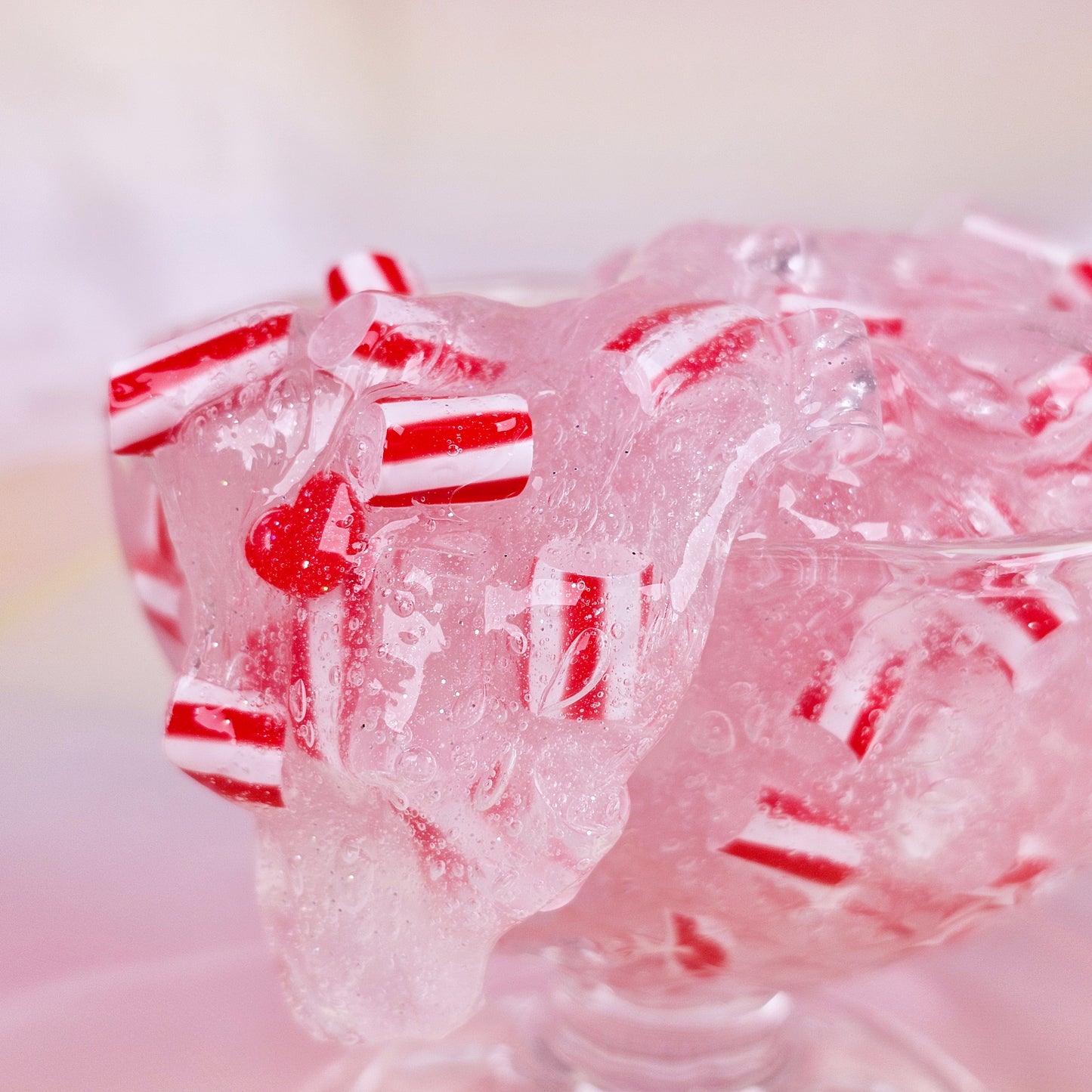 Candy Cane BAM