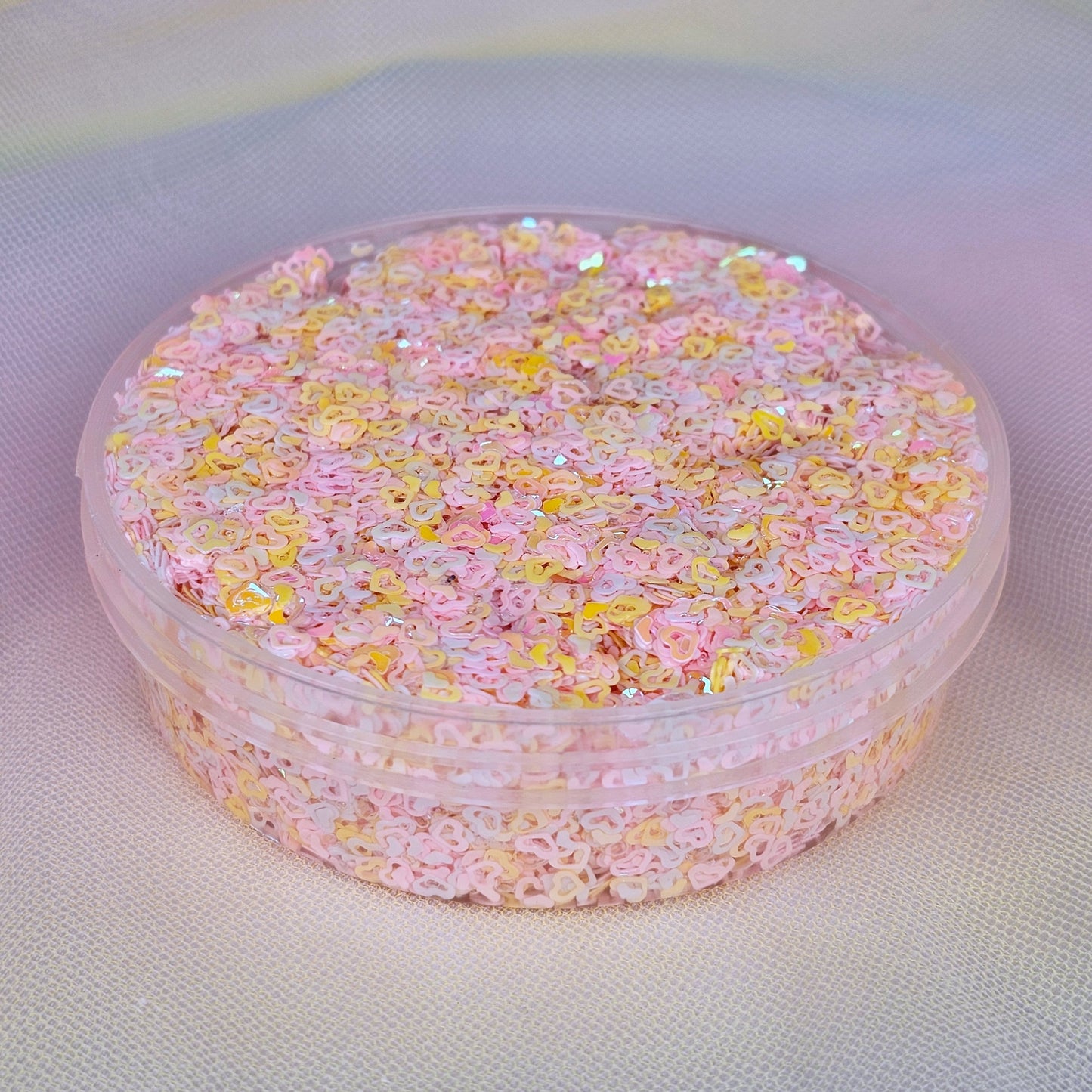 Poke Bomb (Peach Heart)