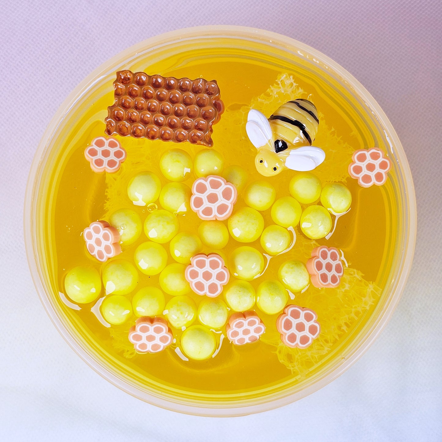 Yyoung's Honey Pot