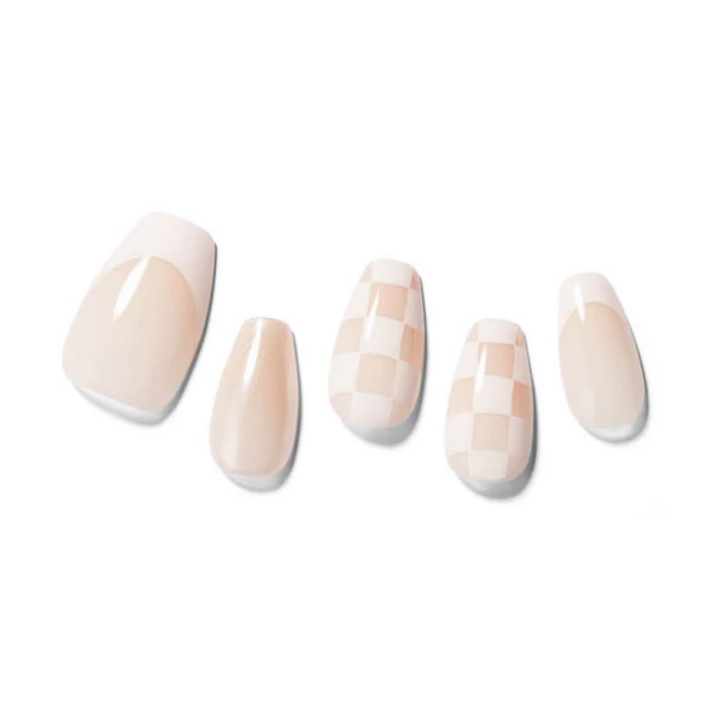 MAGIC PRESS PLUS NAIL - HEY SUGAR